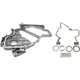 Purchase Top-Quality Timing Cover by DORMAN - 635212 pa2
