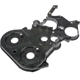 Purchase Top-Quality DORMAN - 635407 - Timing Cover pa1