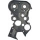 Purchase Top-Quality Timing Cover by DORMAN - 635-408 pa2