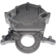 Purchase Top-Quality DORMAN (OE SOLUTIONS) - 635-100 - Timing Cover pa4