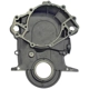 Purchase Top-Quality Timing Cover by DORMAN (OE SOLUTIONS) - 635-101 pa2
