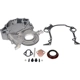 Purchase Top-Quality DORMAN (OE SOLUTIONS) - 635-101 - Timing Cover pa6