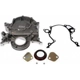 Purchase Top-Quality Timing Cover by DORMAN (OE SOLUTIONS) - 635-102 pa1