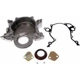 Purchase Top-Quality Timing Cover by DORMAN (OE SOLUTIONS) - 635-102 pa2