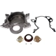 Purchase Top-Quality Timing Cover by DORMAN (OE SOLUTIONS) - 635-102 pa3