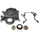Purchase Top-Quality Timing Cover by DORMAN (OE SOLUTIONS) - 635-102 pa4