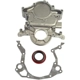 Purchase Top-Quality Timing Cover by DORMAN (OE SOLUTIONS) - 635-106 pa1