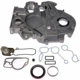 Purchase Top-Quality Timing Cover by DORMAN (OE SOLUTIONS) - 635-115 pa2