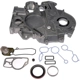 Purchase Top-Quality Timing Cover by DORMAN (OE SOLUTIONS) - 635-115 pa3