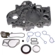 Purchase Top-Quality Timing Cover by DORMAN (OE SOLUTIONS) - 635-115 pa4