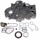 Purchase Top-Quality Timing Cover by DORMAN (OE SOLUTIONS) - 635-115 pa5