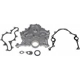 Purchase Top-Quality Timing Cover by DORMAN (OE SOLUTIONS) - 635-119 pa3