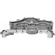 Purchase Top-Quality Timing Cover by DORMAN (OE SOLUTIONS) - 635-119 pa5