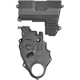 Purchase Top-Quality Timing Cover by DORMAN (OE SOLUTIONS) - 635-176 pa3