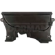 Purchase Top-Quality Timing Cover by DORMAN (OE SOLUTIONS) - 635-177 pa3