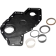 Purchase Top-Quality DORMAN (OE SOLUTIONS) - 635-180 - Timing Cover pa4