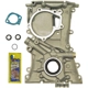 Purchase Top-Quality Timing Cover by DORMAN (OE SOLUTIONS) - 635-203 pa1