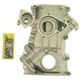 Purchase Top-Quality Timing Cover by DORMAN (OE SOLUTIONS) - 635-205 pa1