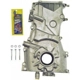 Purchase Top-Quality Timing Cover by DORMAN (OE SOLUTIONS) - 635-206 pa1