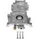 Purchase Top-Quality DORMAN (OE SOLUTIONS) - 635-206 - Timing Cover pa3