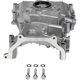 Purchase Top-Quality DORMAN (OE SOLUTIONS) - 635-206 - Timing Cover pa6