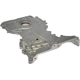Purchase Top-Quality DORMAN (OE SOLUTIONS) - 635-238 - Timing Cover pa2