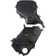 Purchase Top-Quality Timing Cover by DORMAN (OE SOLUTIONS) - 635-303 pa3