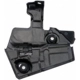 Purchase Top-Quality Timing Cover by DORMAN (OE SOLUTIONS) - 635-313 pa5
