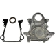 Purchase Top-Quality DORMAN (OE SOLUTIONS) - 635-401 - Timing Cover pa4