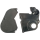 Purchase Top-Quality Timing Cover by DORMAN (OE SOLUTIONS) - 635-405 pa1