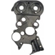 Purchase Top-Quality Timing Cover by DORMAN (OE SOLUTIONS) - 635-408 pa9