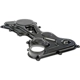 Purchase Top-Quality Timing Cover by DORMAN (OE SOLUTIONS) - 635-430 pa2