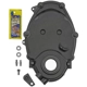 Purchase Top-Quality DORMAN (OE SOLUTIONS) - 635-502 - Timing Cover pa4