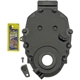 Purchase Top-Quality DORMAN (OE SOLUTIONS) - 635-505 - Timing Cover pa2