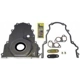 Purchase Top-Quality Timing Cover by DORMAN (OE SOLUTIONS) - 635-515 pa1