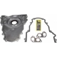 Purchase Top-Quality Timing Cover by DORMAN (OE SOLUTIONS) - 635-522 pa3