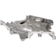 Purchase Top-Quality Timing Cover by DORMAN (OE SOLUTIONS) - 635-555 pa1