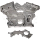 Purchase Top-Quality Timing Cover by DORMAN (OE SOLUTIONS) - 635-555 pa3
