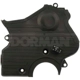 Purchase Top-Quality Timing Cover by DORMAN (OE SOLUTIONS) - 635-808 pa5