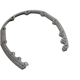 Purchase Top-Quality ACDELCO - 10108435 - Timing Cover Gasket pa2