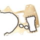 Purchase Top-Quality ACDELCO - 24405911 - Timing Cover Gasket pa1