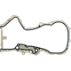 Purchase Top-Quality ELRING - DAS ORIGINAL - 092.750 - Timing Cover Gasket pa2