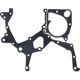 Purchase Top-Quality ELRING - DAS ORIGINAL - 131.653 - Timing Case Gasket pa3