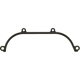 Purchase Top-Quality Timing Cover Gasket by ELRING - DAS ORIGINAL - 354.811 pa3