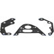 Purchase Top-Quality Timing Cover Gasket by ELRING - DAS ORIGINAL - 369.814 pa1
