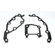 Purchase Top-Quality ELRING - DAS ORIGINAL - 492.401 -  Timing Case Gasket pa1