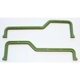 Purchase Top-Quality Timing Cover Gasket by ELRING - DAS ORIGINAL - 829.111 pa1