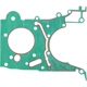 Purchase Top-Quality Timing Cover Gasket by ELRING - DAS ORIGINAL - 830.461 pa3