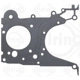 Purchase Top-Quality ELRING - DAS ORIGINAL - 921.266 - Timing Case Gasket pa1