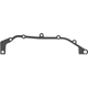 Purchase Top-Quality Timing Cover Gasket by ELRING - DAS ORIGINAL - 922.377 pa1